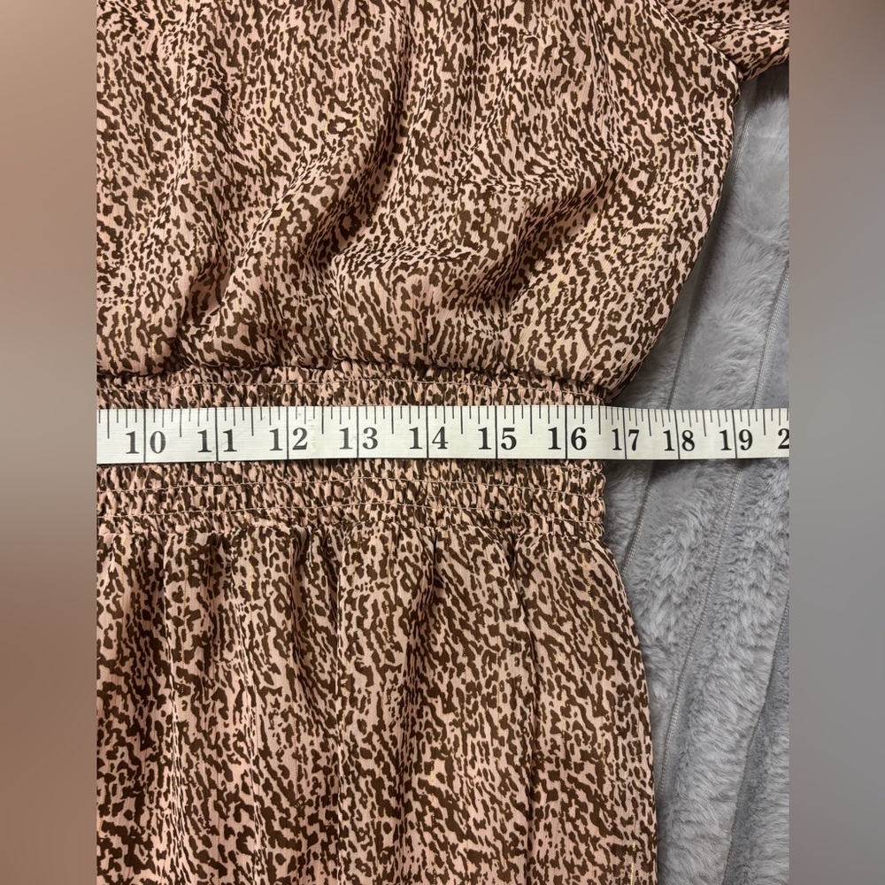 NWT Dex Boho Maxi Dress - Picture 11 of 16
